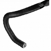 Обмотка на руль Force Anti-Slip, black