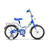 Велосипед Stels детский Fortune 16