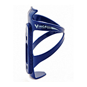 Флягодержатель пластик Vinca Sport, blue