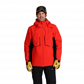 Куртка Spyder Primer Jacket, volcano