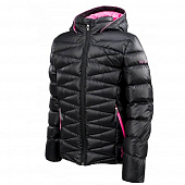 Пуховик Spyder Youth Girl'S Timeless Down Jacket