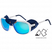 Очки GOG E400-2P Polarized (Линза: reflex blue)