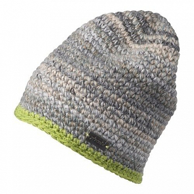 Шапка Phenix Crafted Knit Hat, grey