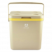 Термоконтейнер Арктика 2200-26, beige