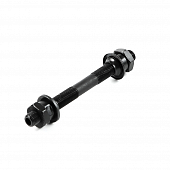 Ось втулки передней под эксцентрик Ventura 108mm