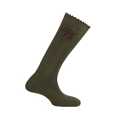 Носки Mund Hunting Caza stocking, khaki