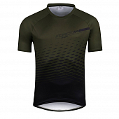 Веломайка S/S Force MTB Angle, army