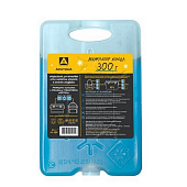 Аккумулятор холода Арктика АХ-300, blue