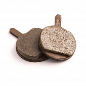 Колодки Disc Promax organic DSK-720/700/320 (VX829C) Clarks