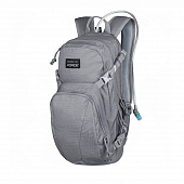 Рюкзак с гидропаком Force Eclipse 12L+2L, grey