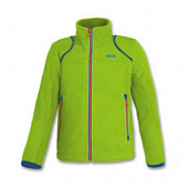 Флис Brugi Youth Baby YL2W, green