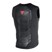 Защита Спины Dainese Gilet Manis 13, black/black