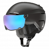 Шлем Atomic Savor Visor Stereo, black