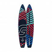 Сап Борд (Sup Board) Gladiator Pro Design 12'6" Sport