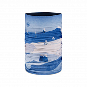 Бандана Buff Reversible Polar, ilken blue