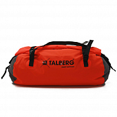 Гермосумка Talberg Dry Bag Light Pvc 60 оранжевая