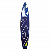 Сап Борд (Sup Board) Gladiator Pro 15'2" Tandem