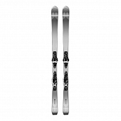Горные лыжи Volant Silver & Mercury 11