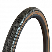 Велопокрышка 26x2.30 Maxxis DTH Wire EXO/Tanwall 60TPI