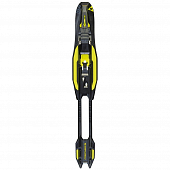 Крепления для беговых лыж Fischer Race Step-In Skate IFP, NNN, S55019
