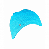 Шапка Spyder Nebula Hat, electric blue