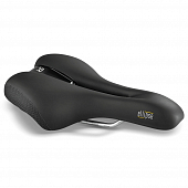 Седло туристическое Selle royal Ellipse Moderate