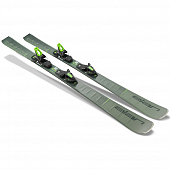 Горные лыжи Elan Element 78 TI RS Shift X & EL 10.0 GW