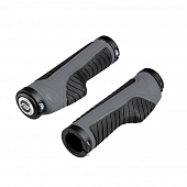 Грипсы эргономичные Force Wide TwoSideLock