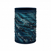 Бандана Buff Reversible Polar, sacou tourmaline