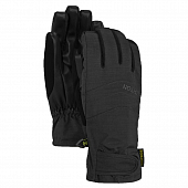 Перчатки Burton Wms Prospect Under Glove, true black