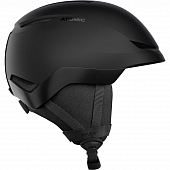 Шлем горнолыжный Atomic Revent Lite, black