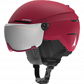Шлем Atomic Savor Visor Stereo, grey