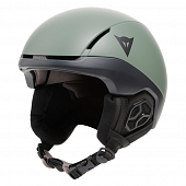 Шлем Dainese Elemento, military green/black