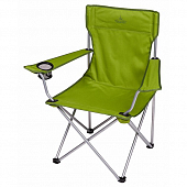 Кресло складное Tourist Classic TF-330 зеленое