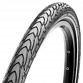 Велопокрышка 26X2.00 Maxxis Overdrive Excel 60TPI Wire SilkShield/REF