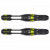 Крепления для беговых лыж Fischer Control Skate Step-In IFP, NNN, S60321