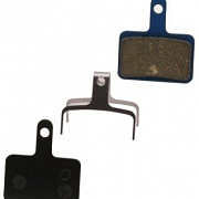 Колодки Disc SH organic Force M515, M475, M525, M465, M495 (M08)