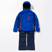 Костюм горнолыжный Phenix Astronaut Ski Two-Piece