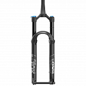 Вилка амортизационная 29"-Tapered Fox FLOAT 34 Rhythm 120 BOOST 15mm axle блок на руле