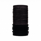 Бандана Buff Polar, embers black