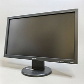 Монитор 19" Acer V193HQV
