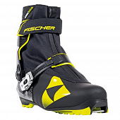 Ботинки для беговых лыж Fischer Carbonlite Skate (NNN)