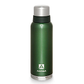 Термос Арктика 106-1200 питьевой, green