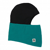 Балаклава Burton Youth Clava, green-blue slate