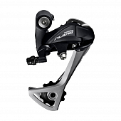 Переключатель задний 9ск Shimano Alivio RD-T4000-SGS