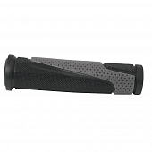 Грипсы Force Ross, black/grey