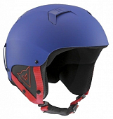 Шлем Dainese Jet Evo Helmet, blue/red