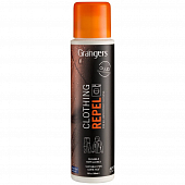 Пропитка для мембранных тканей Grangers Clothing Repel 300ml