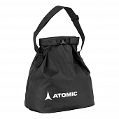 Сумка для ботинок Atomic A Bag, black/white