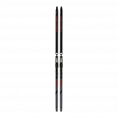 Лыжи беговые Fischer Sports Crown EF IFP (N44022)